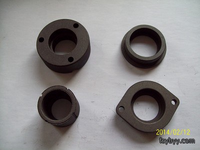 Bearing block