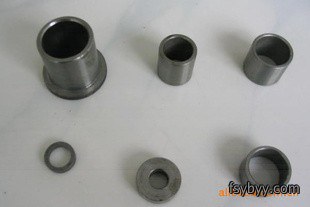 Powder metallurgy