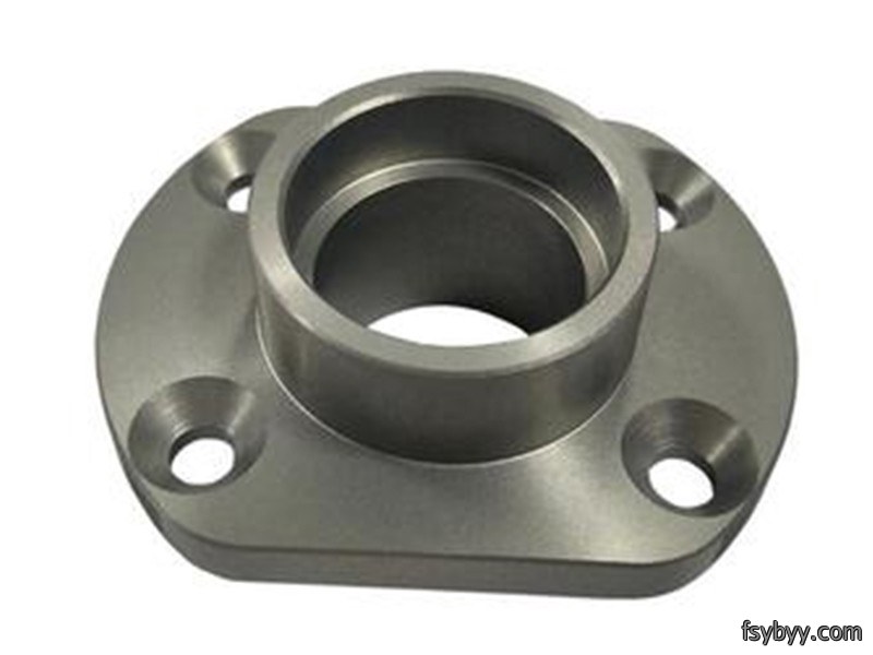 Non-standard bearing
